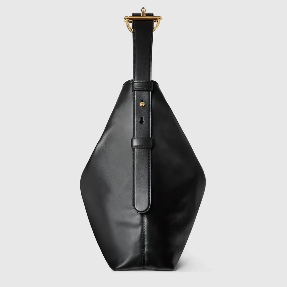 Gucci Beatrix Maxi Hobo 2025 BNIB - Picture 5 of 16